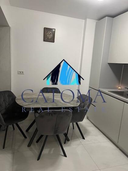 Apartamentul ideal pentru o viata de familie / Floreasca - Dorobanti ! - 17