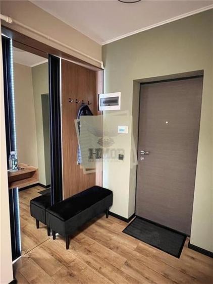 Apartament modern nou cu 2 camere si parcare in zona Doamna Stanca - 4