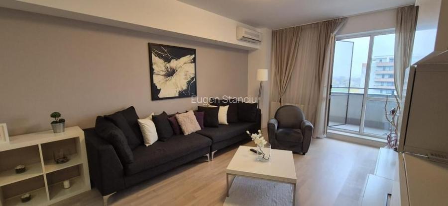 2 Camere Baneasa Sisesti