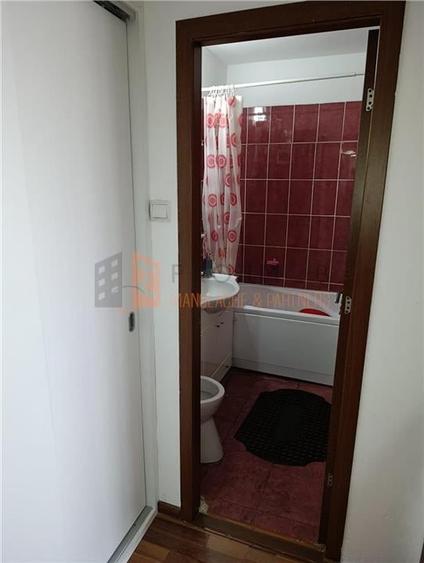 Apartament 4 camere cf1 decomandat in zona Unirii Nord - 6