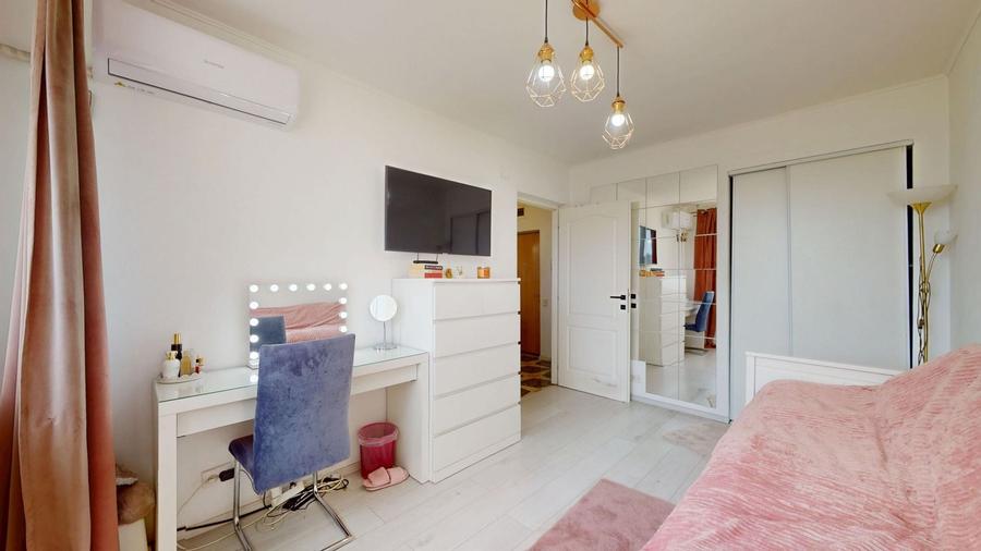Apartament 3 camere  Metrou Basarab 0% Comision - 3