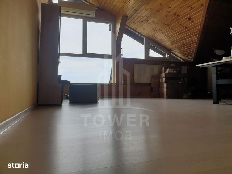 Spatiu de birouri -zona Kaufland (Str. Soseaua Alba Iulia) - 7
