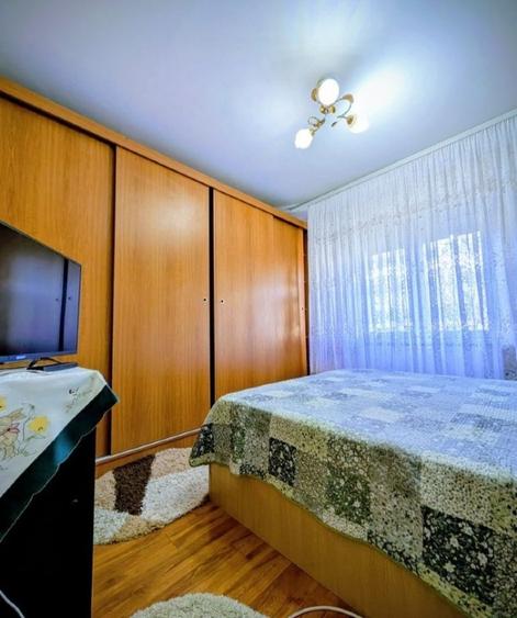 Pantelimon Mega mall două camere confort 1 decomandat - 5