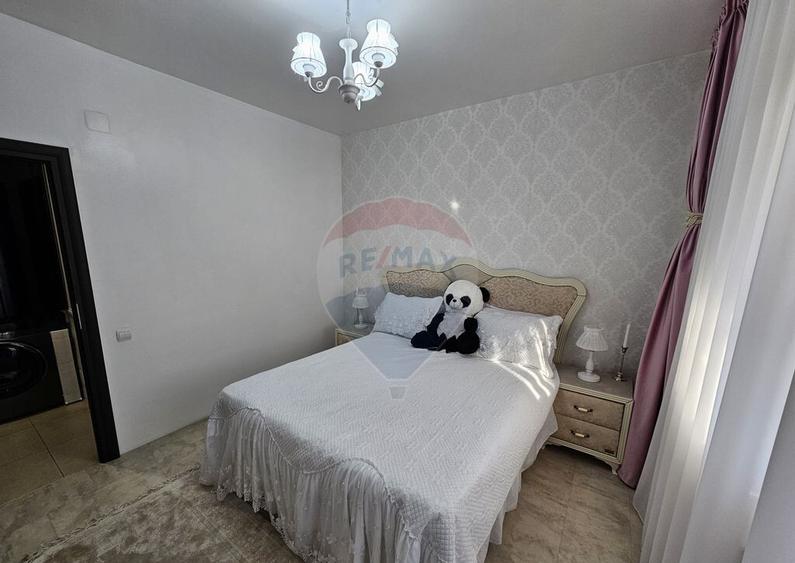 Apartament 2 camere utilat/mobilat delux + loc parcare - ... - 9