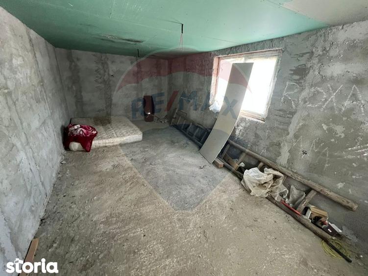 Casa cu 3094mp livada Cotesti - 4