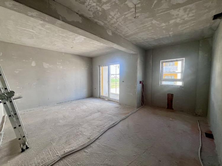 Apartament 2 camere, 53 mp utili, etaj 1 - Urseni - 1