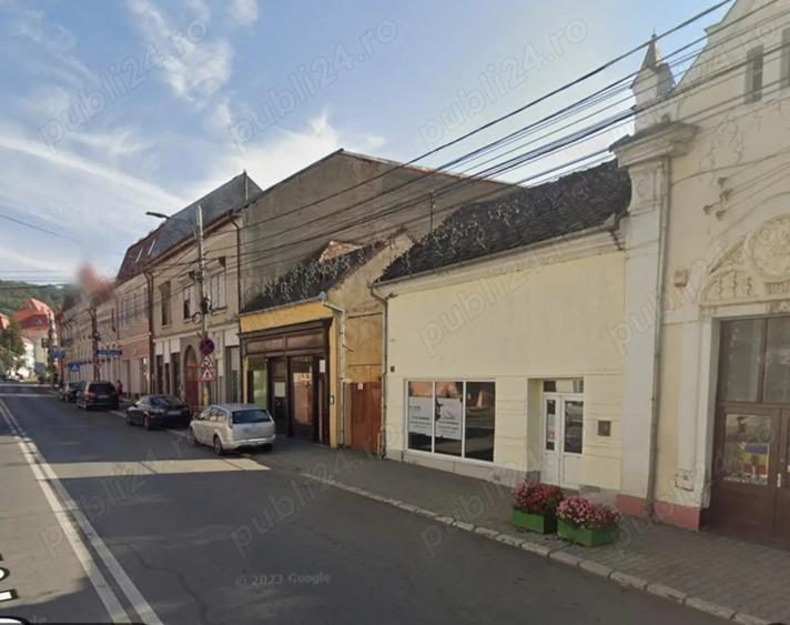 Spa?iu comercial de inchiriat - 1