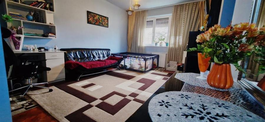 RECO Apartament 2 camere in Oradea zona Centrala - 4