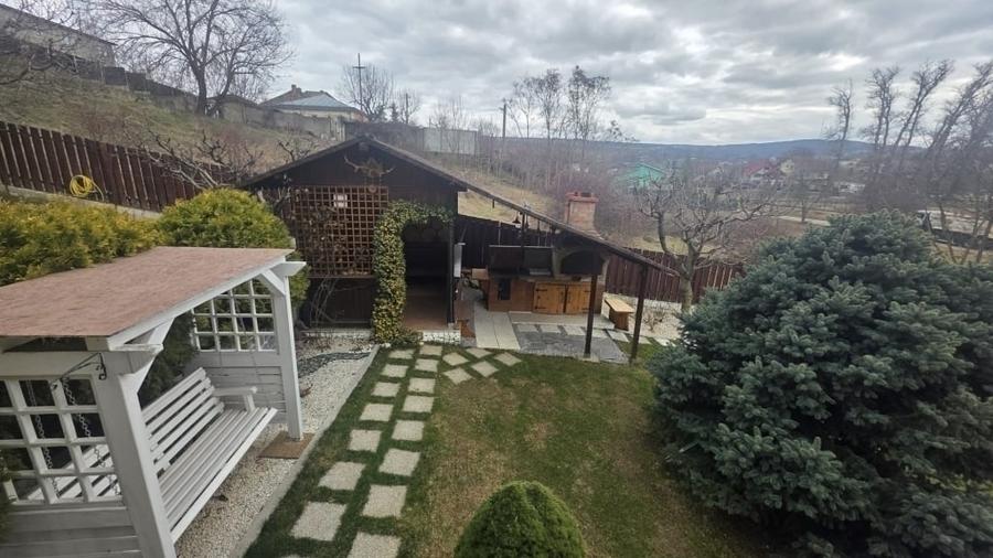 Casă individuală Bucium, Plopii fără Soț - 5