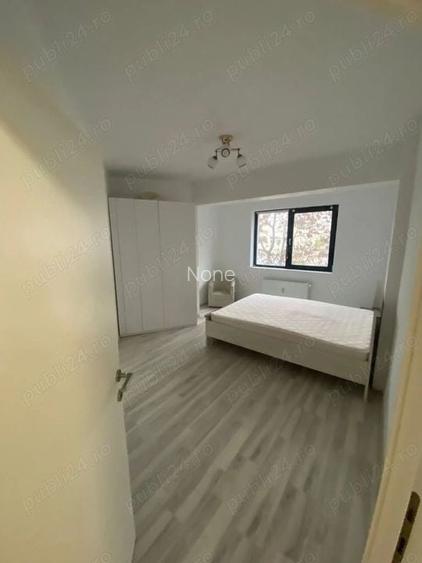 APARTAMENT NOU 2 CAMERE DRUMUL BACRIULUI METROU PACII