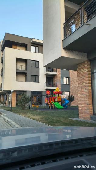 Apartament 2 camere ,de inchiriat - 1