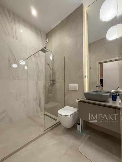 Apartament 2 camere 67.89 m2 – Cartier Europa | Ansamblul Luminia - 15