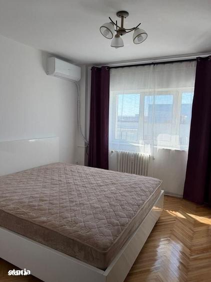 Apartament cu 2 camere în Grivița