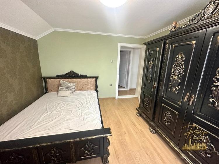 Casa in regim P+M cu 4 camere de vanzare in Santandrei- Bihor - 10