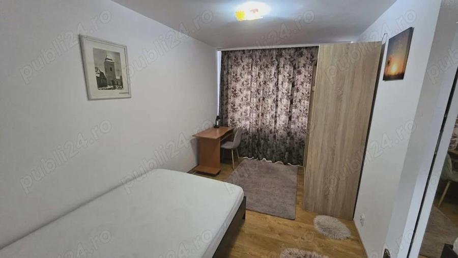 Apartament 2 camere D, in Tatarasi, - 5