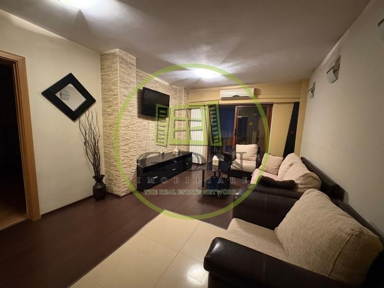 Apartament, 4 camere, 120 mp, Calea Severinului, Zona Promenada - 1
