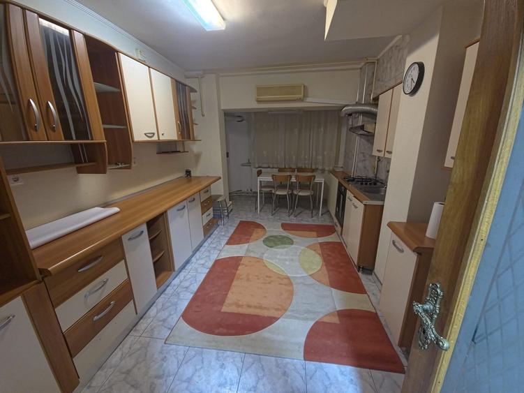 Faleza Nord apartament 3 camere decomandat - 16