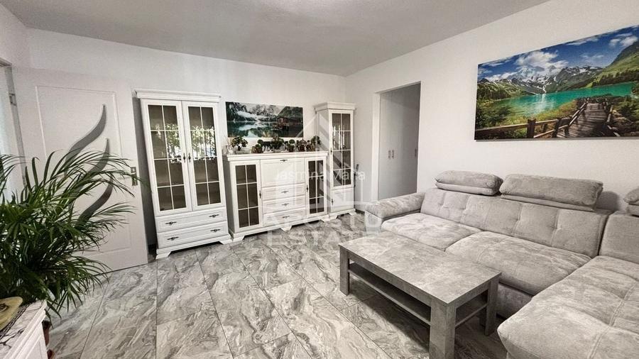 Apartament cu 2 camere semidecomandat, mobilat în Dâmbovița Apartament cu 2 camere semidecomandat, mobilat în Dâmbovița