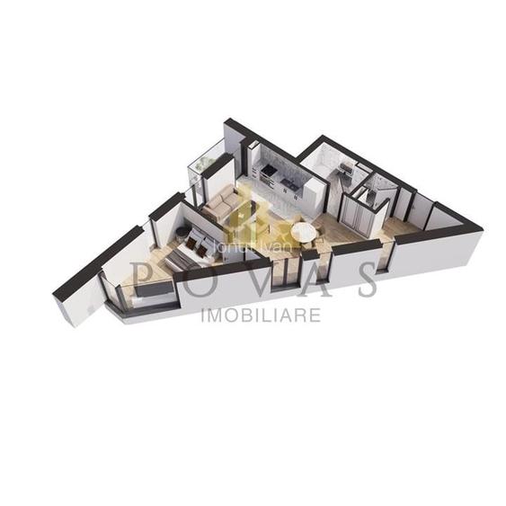 Vanzare Apartament 2 Camere Pipera Emil Racovita Vanzare Apartament 2 Camere Pipera Emil Racovita