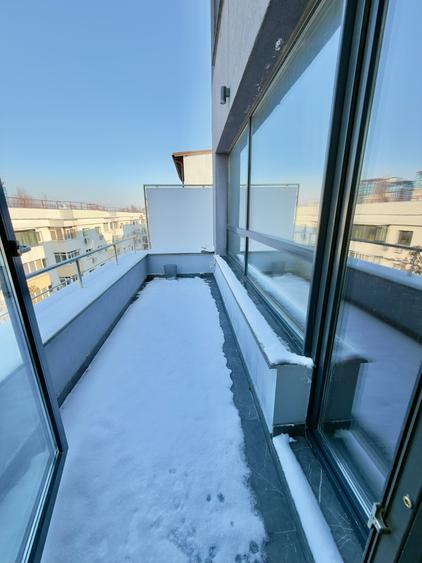 Dorobanti-Beller/ Cladire 2016/ Apartament exclusivist / Birou sau Locuinta - 9