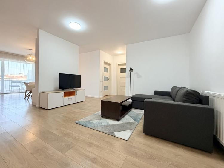 Inchiriere Apartament 2 camere, 67 mp, Scala Center, garaj - 4