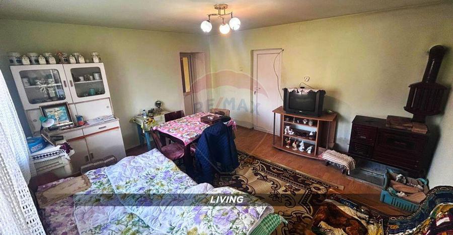 De vanzare: Casa cocheta cu priveliste, zona centrala Bai... - 11