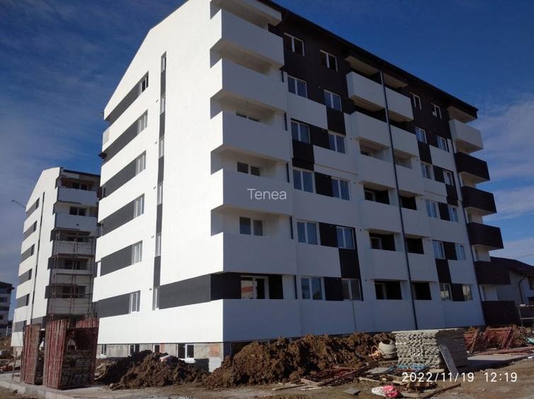 Apartament 2 camere de vânzare Chiajna