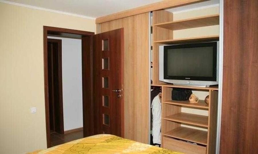 15687 Apartament 3 camere mobilat Casa de Cultura - 7