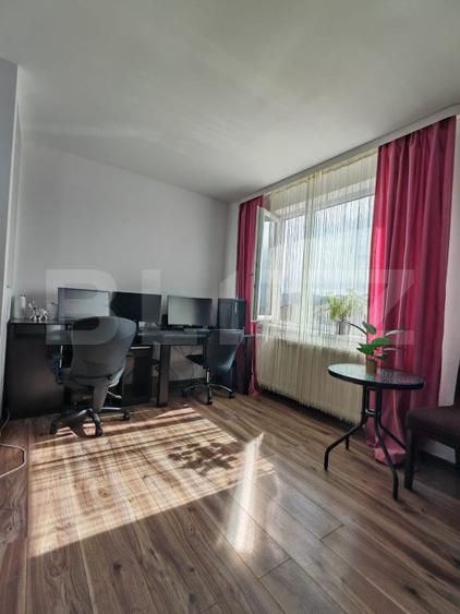 Casa cuplata in vila, de vanzare in Ghimbav, Brasov - 14