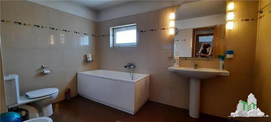 Vanzare spatiu birou/avocatura/notariat ,vila constructie 2004, zona Domenii, lo - 15