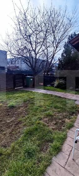 Casa P+1 in stil mediteranean, Green City 1 Decembrie - 3