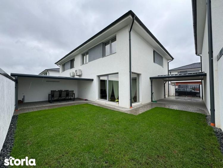Duplex de LUX de inchiriat in ?elimbar eleganta si confort premiu - 8