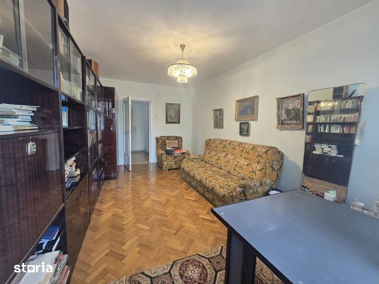 Oportunitate! 3 camere in Zona Centrala 81 mp suprafata totala - 5