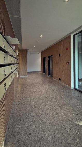 Apartament cu 2 camere decomandat, mobilat în Băneasa