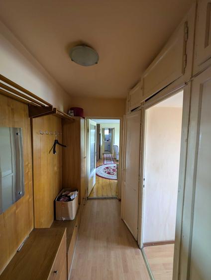 Apartament cu 2 camere semidecomandat în Iosia-Nord
