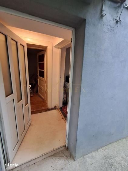 Casa P+1 cu doua apartamente independente, teren de 385 mp Dambul - 4