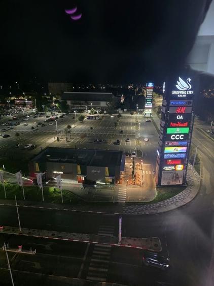Garsonieră în Central