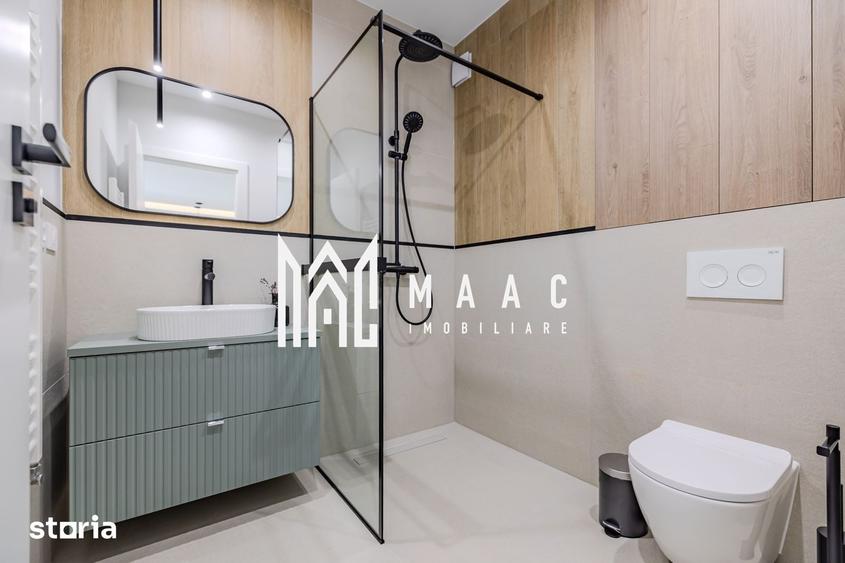 Apartament cu 2 camere în Țiglari