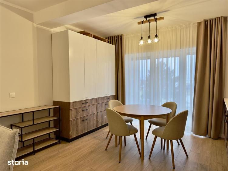 Apartament cu 2 camere în Vasile Aaron