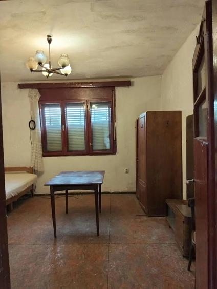 Casă cu 3 camere cu Teren 2350 Mp în Bodo