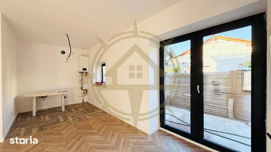 Casă cu 4 camere cu Teren 200 Mp în Corbeanca