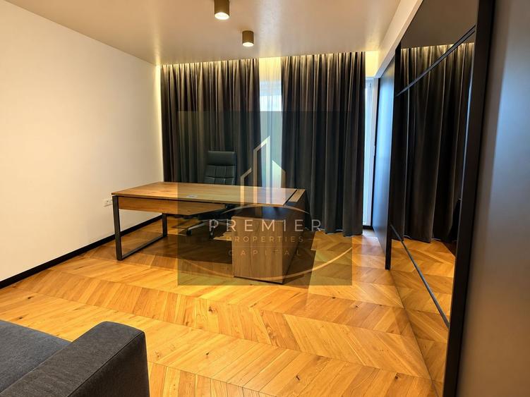 Apartament cu 3 camere în Herăstrău