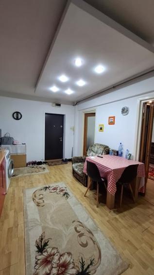 Vând apartament 2 camere – Poarta 6 / Piața Roșie DIRECT PROPRIETAR - 5