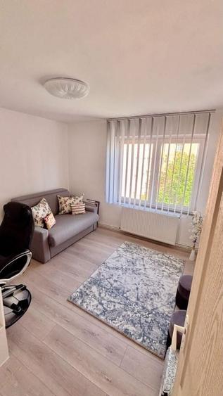 Apartament cu 2 camere decomandat, mobilat în Tudor