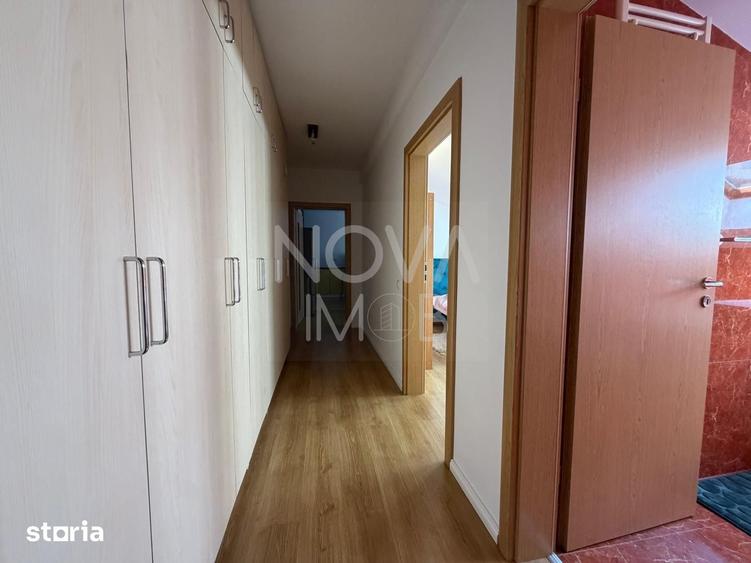 Apartament 2 camere, Str. Lunga, Terezian - 3
