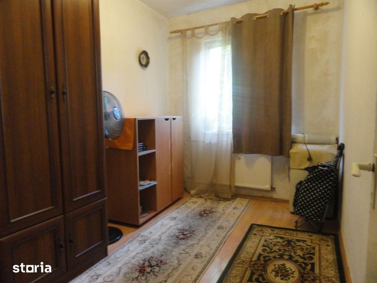 Apartament 3 camere etaj 2 Vlaicu, 63 mp, aproape de statia de tramvai - 9