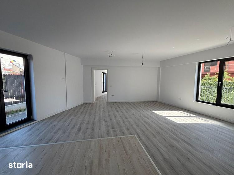 Apartament cu 3 camere în Sălăjan