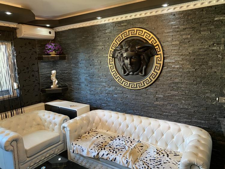 ap 2 camere de lux extravagant strand str bihorului - 2