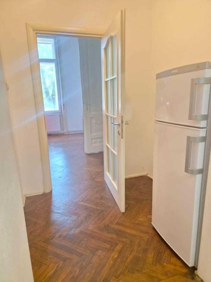 Apartament cu 2 camere semidecomandat în Neptun