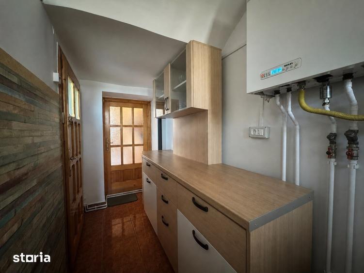 Garsonieră în Ultracentral